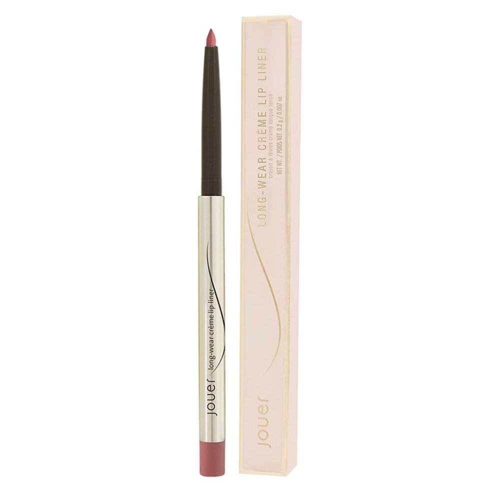 Jouer Cosmetics Long-wear Creme Lip Liner in Tawny Rose